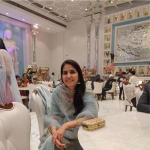 Meet your Posher, Rajni